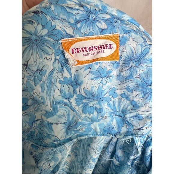 Vintage Plus Size Dress 1950s - Picture 8 of 8